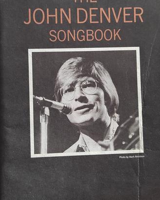 John Denver 