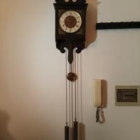 orologio a pendolo 