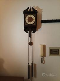 orologio a pendolo 