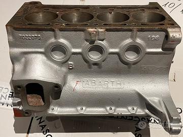 Monoblocco A112 Abarth 70 hp