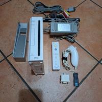 Nintendo wii
