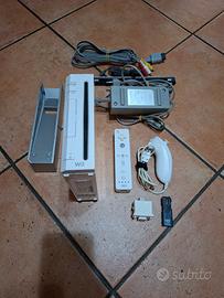 Nintendo wii