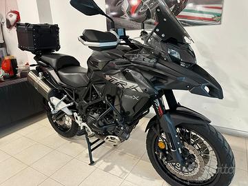 Benelli TRK 502 X
