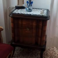 Comò e comodini