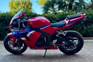 CBR 600