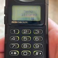 Motorola MicroTAC Elite