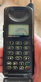 Motorola MicroTAC Elite