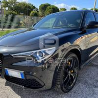 ALFA ROMEO Stelvio 2.2 Turbodiesel 210 CV AT8 Q4 V