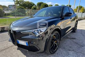 ALFA ROMEO Stelvio 2.2 Turbodiesel 210 CV AT8 Q4 V