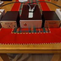 Pre phono Rothwell Simplex e Headspace II