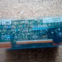Azionamento Ar3 Elettronica Santerno
