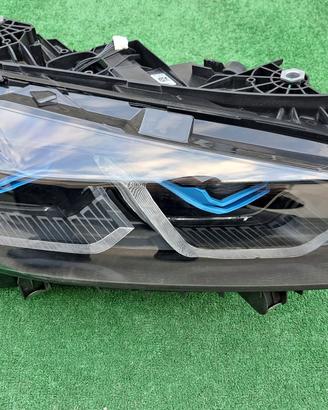 BMW 4 IV M4 G82 G22 LASER FULL LED Faro Fanale Des