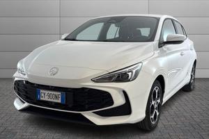 MG MG3 - MG3 1.5 Comfort