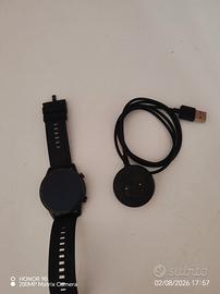 honor magic watch 2 