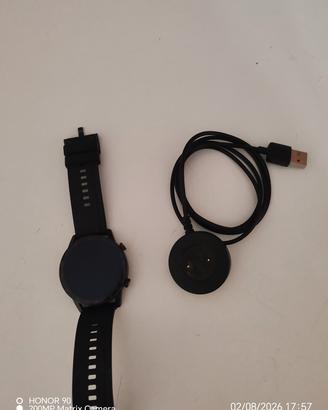 honor magic watch 2 