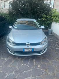 golf 7
