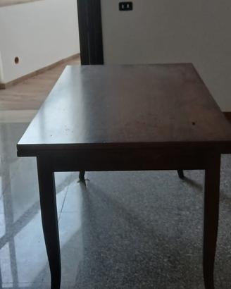 Tavolo apribile