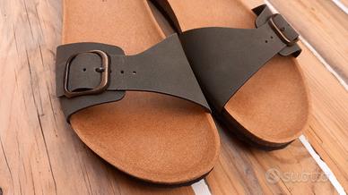 👡😉 Sandali Dr. Scholl Didier