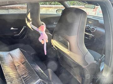 Mercedes classe a 180 diesel