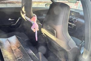 Mercedes classe a 180 diesel