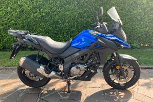 Suzuki V-Strom 650