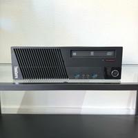 COMPUTER PC LENOVO THINKCENTRE I5 8/16GB SSD WIN11