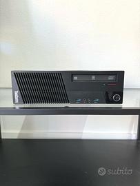 COMPUTER PC LENOVO THINKCENTRE I5 8/16GB SSD WIN11