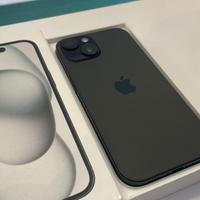 IPHONE 15 128GB CON GARANZIA