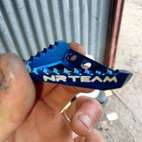 puntatina freno ktm husq