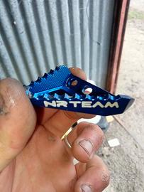 puntatina freno ktm husq