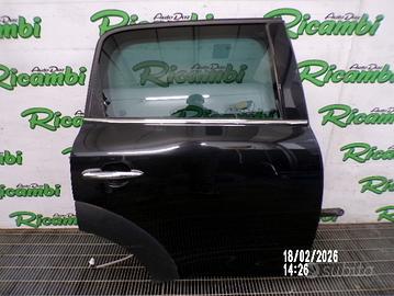 PORTA POSTERIORE DESTRA MINI COUNTRYMAN R60