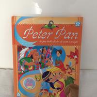 Libro "Peter Pan"