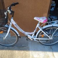 Bicicletta bambina