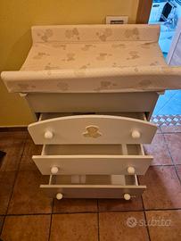 fasciatoio Foppapedretti 