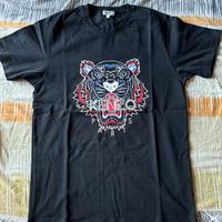 Maglietta Kenzo