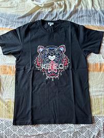 Maglietta Kenzo