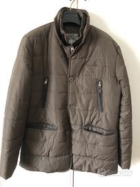 Giubbotto Cotton & Silk mai indossato Tg.M