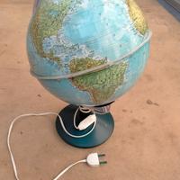 mappamondo 