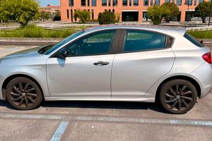 Alfa Romeo Giulietta 1.6 jtdm 120 cv
