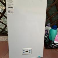 Scaldabagno gas metano beretta fonte lx 14 guasto