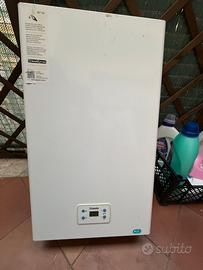 Scaldabagno gas metano beretta fonte lx 14 guasto