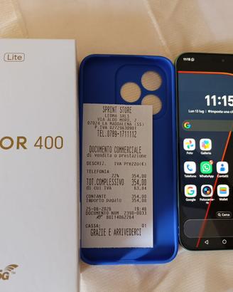 Telefono come nuovo