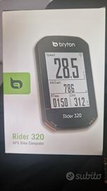 bryton rider 320