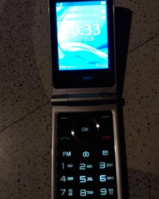 Brondi Magnum 3