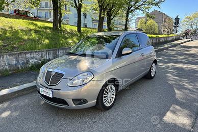 LANCIA Ypsilon 1.4 Oro Ecochic GPL