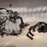 Collettori e bobine Kia Picanto 1000 del 2010