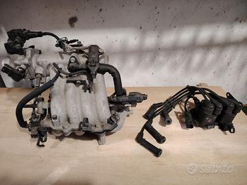 Collettori e bobine Kia Picanto 1000 del 2010