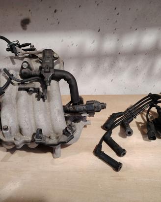 Collettori e bobine Kia Picanto 1000 del 2010