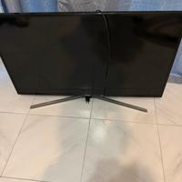 Televisord smart tv