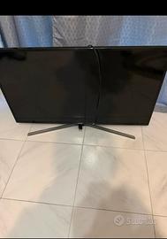Televisord smart tv